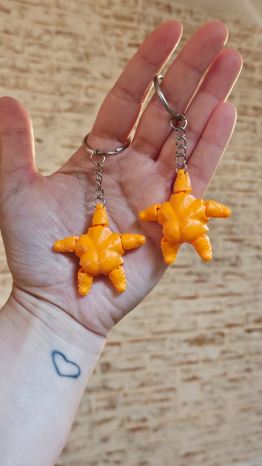 Estrela do Mar