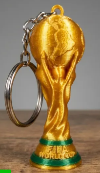 Chaveiro Taça