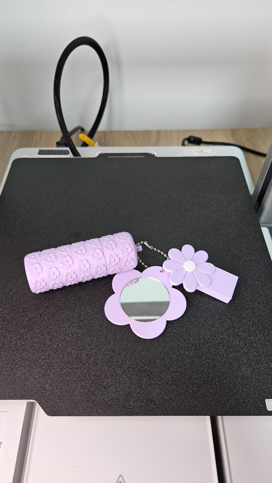 Kit Make - Flor
