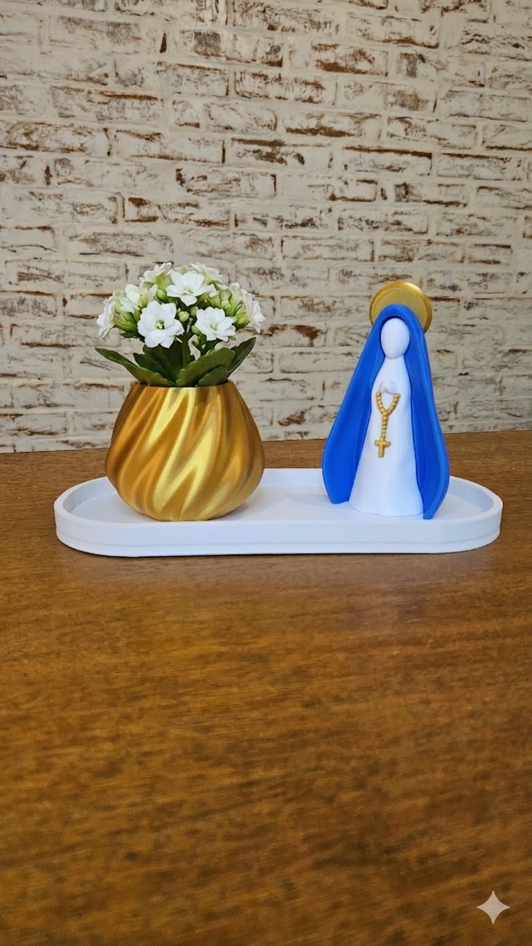 Kit Nossa Senhora